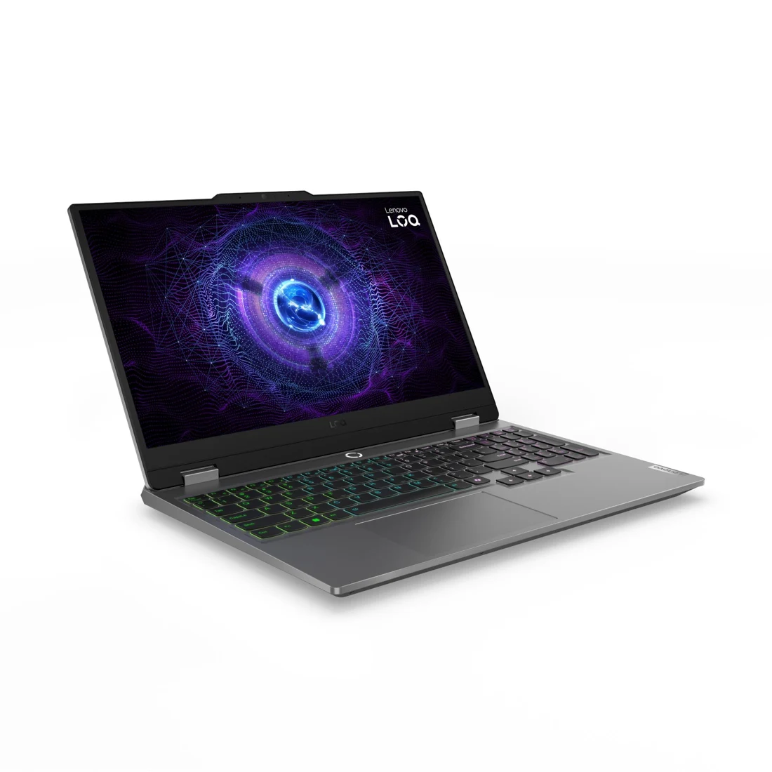 Ordinateur portable gaming Lenovo
