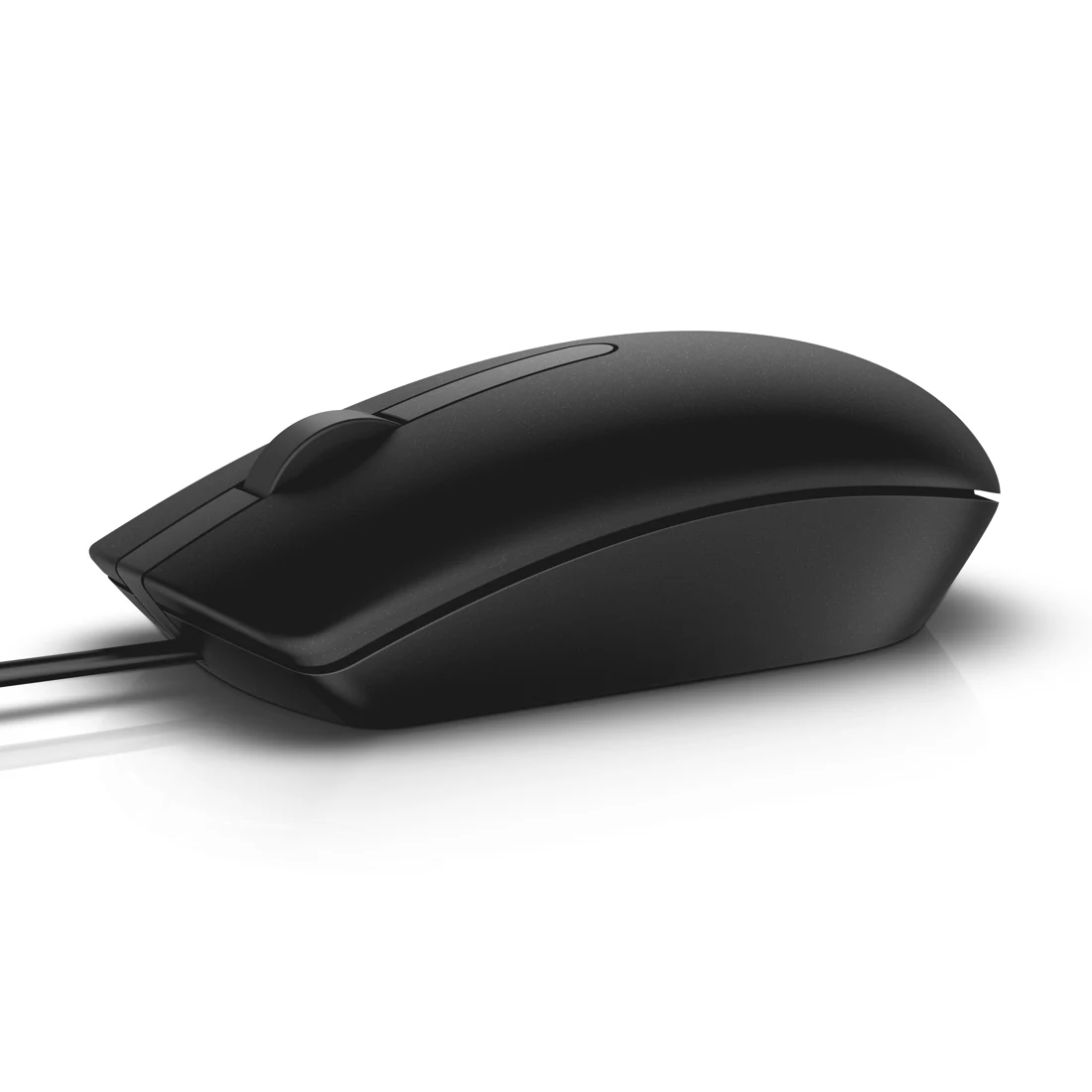 Souris optique Dell MS116 · view 1
