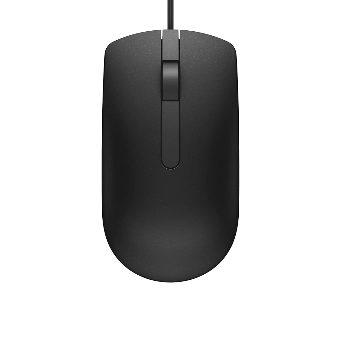 Souris optique Dell MS116 · view 2