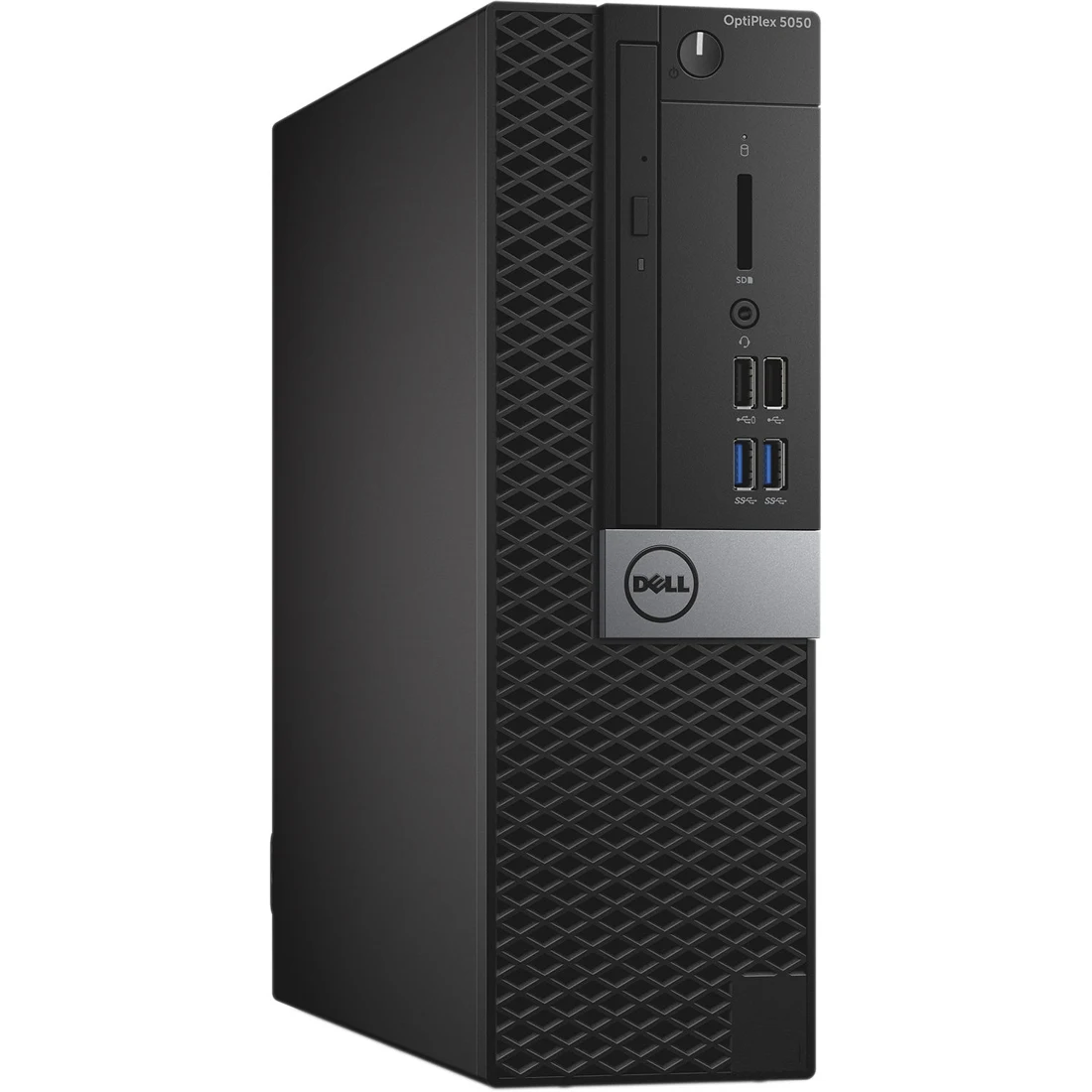 Dell OptiPlex 5050 SFF Core i5-7500 · view 1