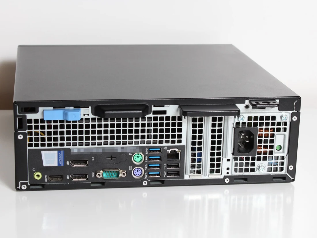 Dell OptiPlex 5050 SFF Core i5-7500 · صورة 3