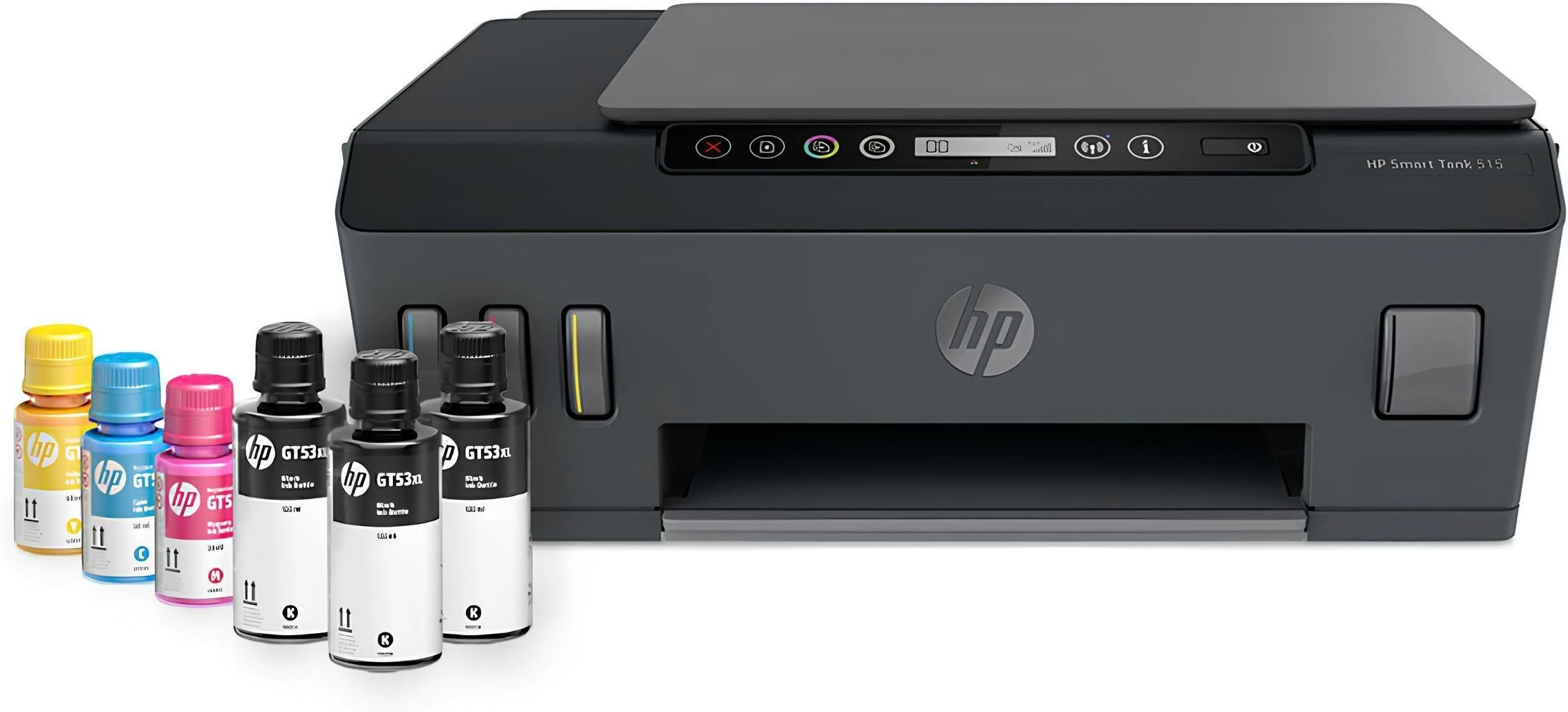 Imprimante HP smart tank all in one 515 WiFi · صورة 2