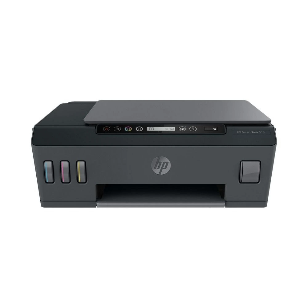 Imprimante HP smart tank all in one 515 WiFi · view 4