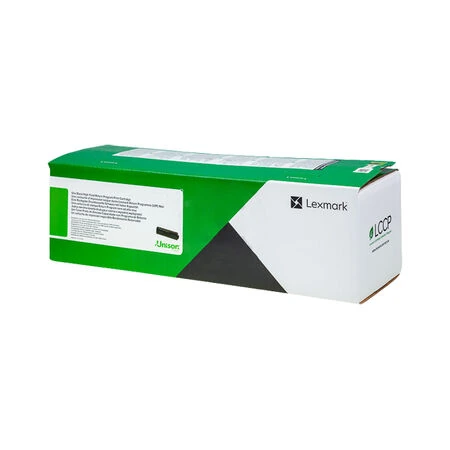 Toner Lexmark 20N50M0 magenta · صورة 1