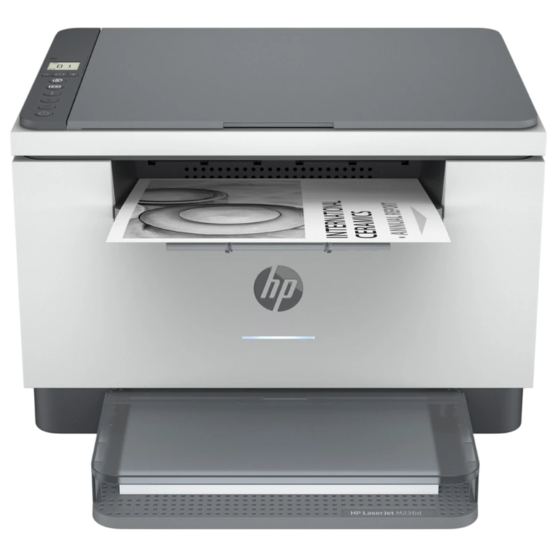 Imprimante multifonction laser monochrome HP LaserJet M236d · صورة 1