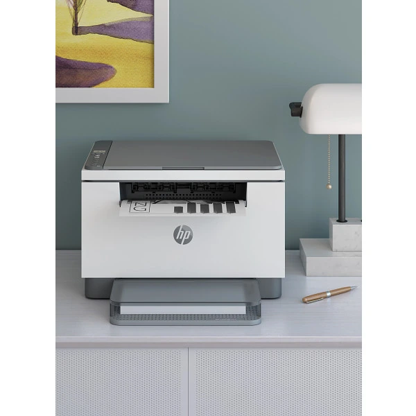 Imprimante multifonction laser monochrome HP LaserJet M236d · صورة 2