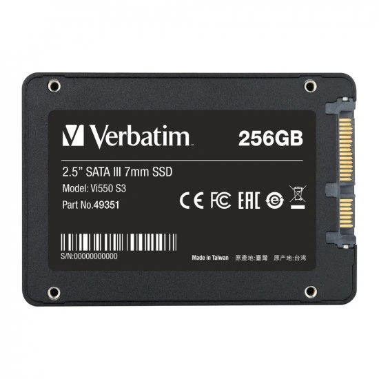 Disque dur interne 2.5 Verbatim · صورة 2