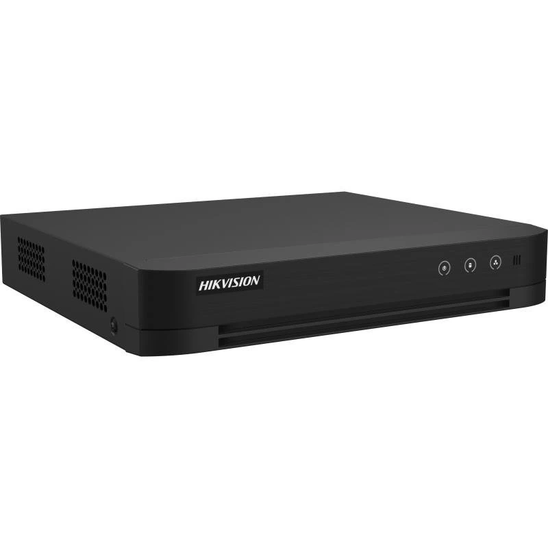 DVR Hikvision iDS-7208HQHI-M1/T enregistreur · view 1