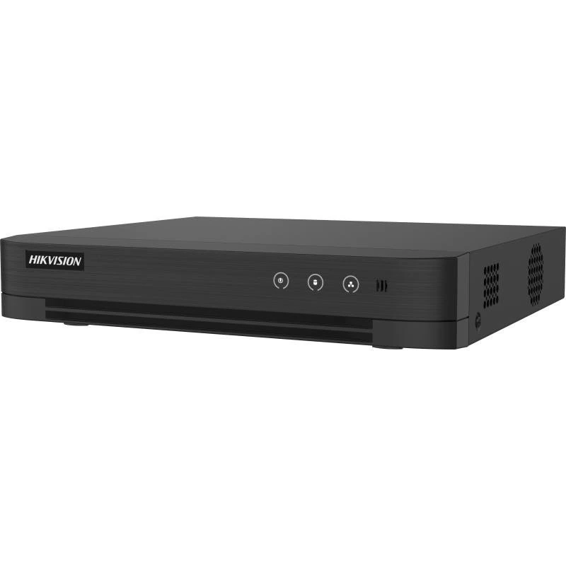 DVR Hikvision iDS-7208HQHI-M1/T enregistreur · view 2