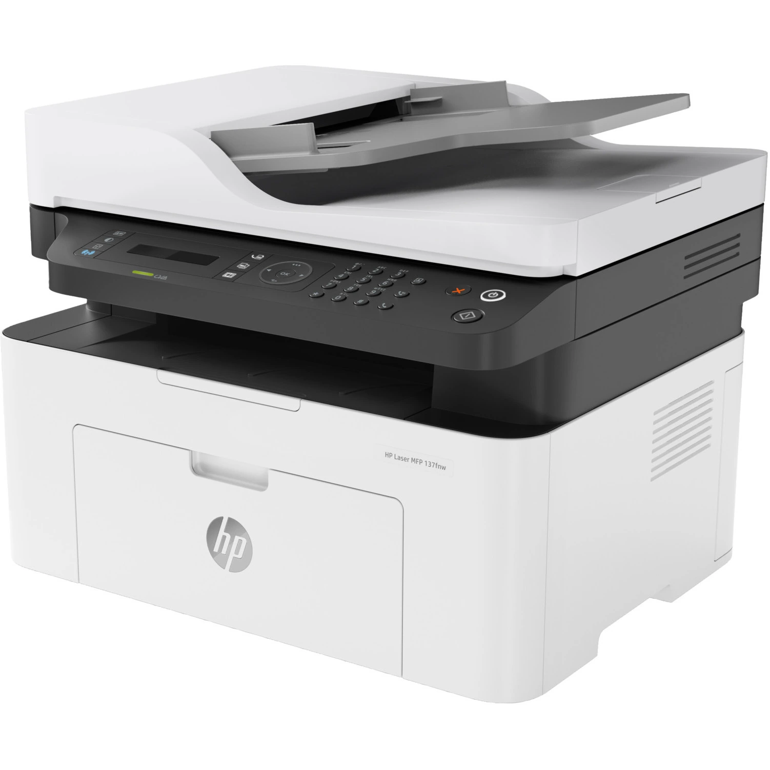 Imprimante multifonction LaserJet HP pro 137fnw · صورة 1