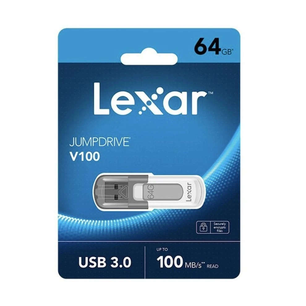 Cle USB lexar · صورة 1
