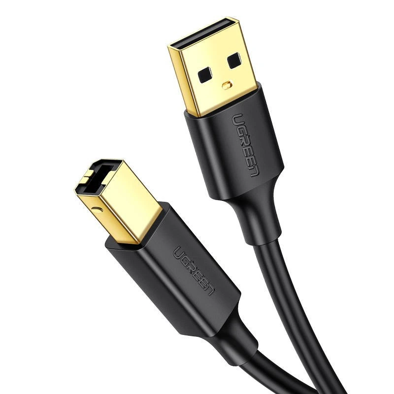 Câble Ugreen imprimante USB 2.0 · صورة 1