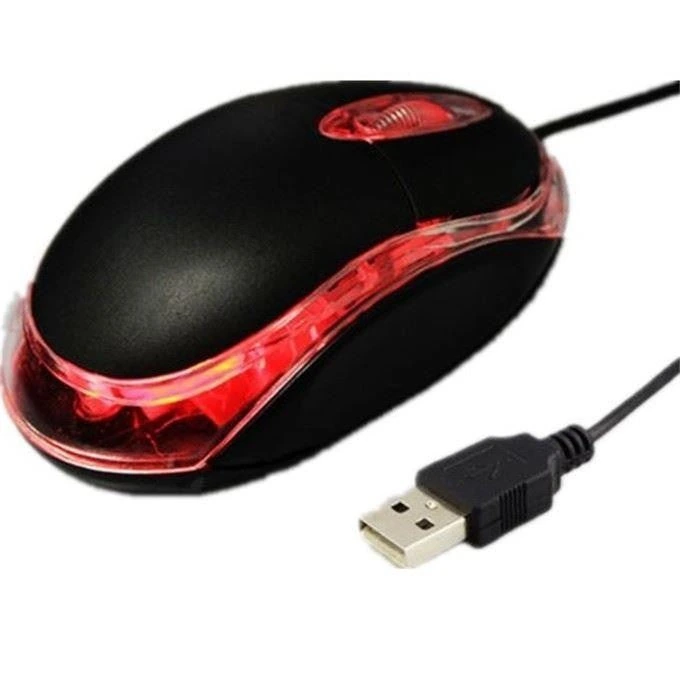 Souris jedel 220 · view 1