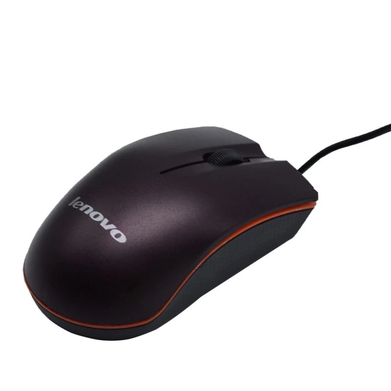 Souris filaire Lenovo M20 · view 1