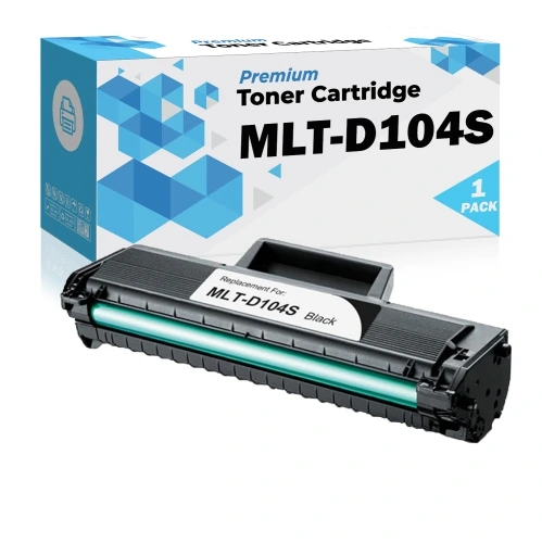 Toner Samsung MLTD104S · صورة 1