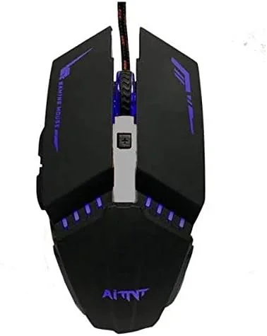 Souris AiTNT X30+ gaming · صورة 3