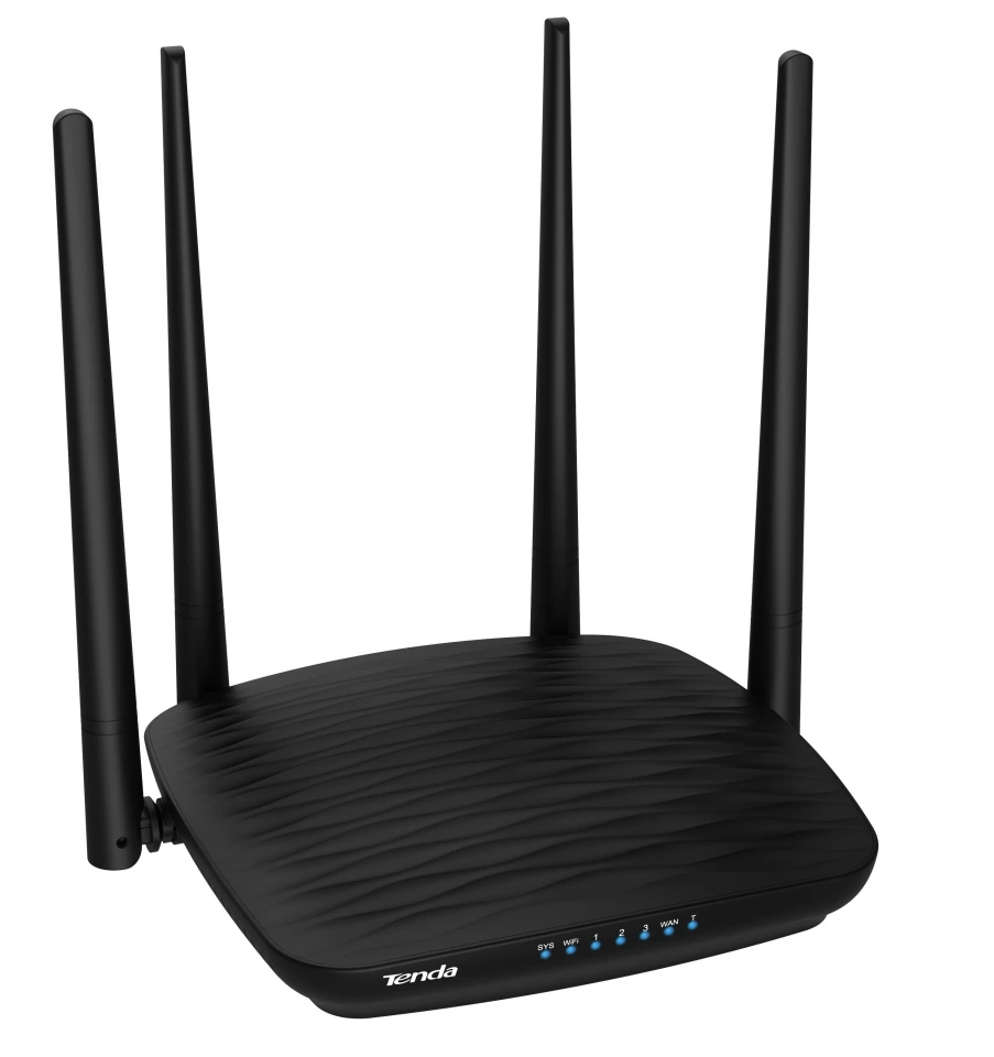 Point acces tenda AC1200 · صورة 2
