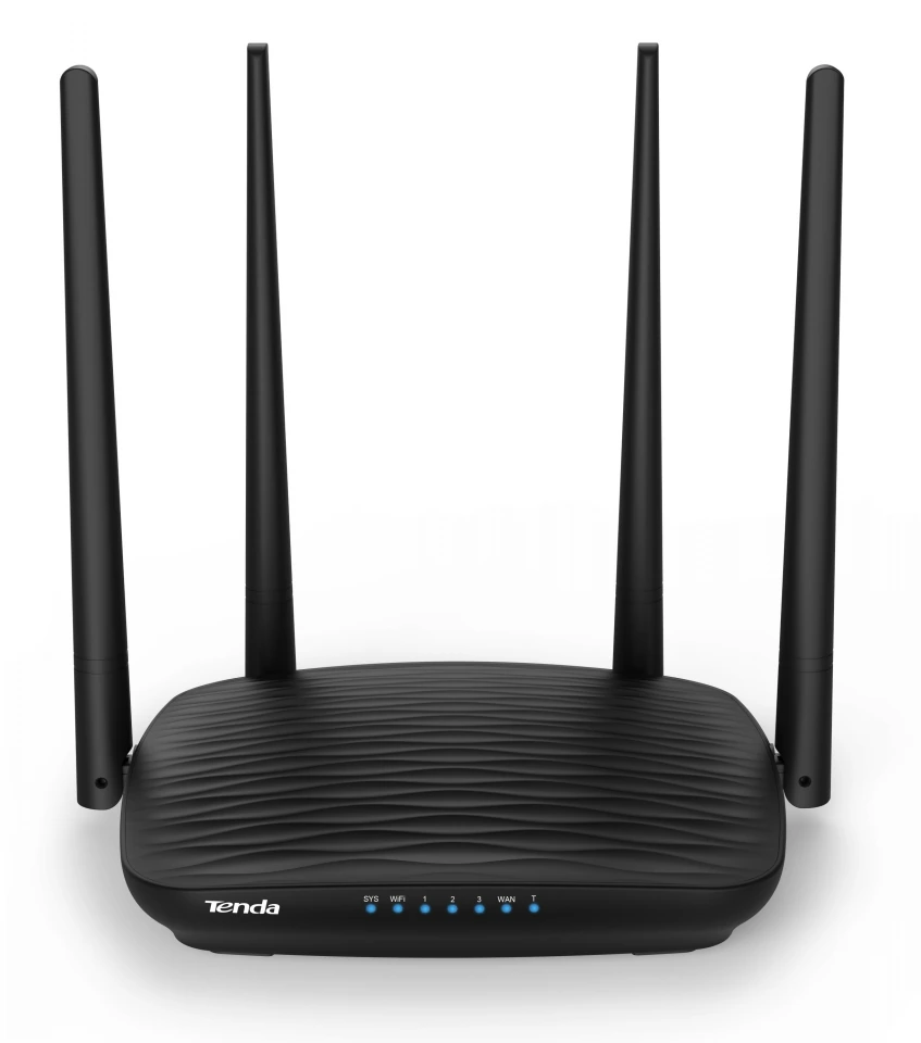 Point acces tenda AC1200 · صورة 3