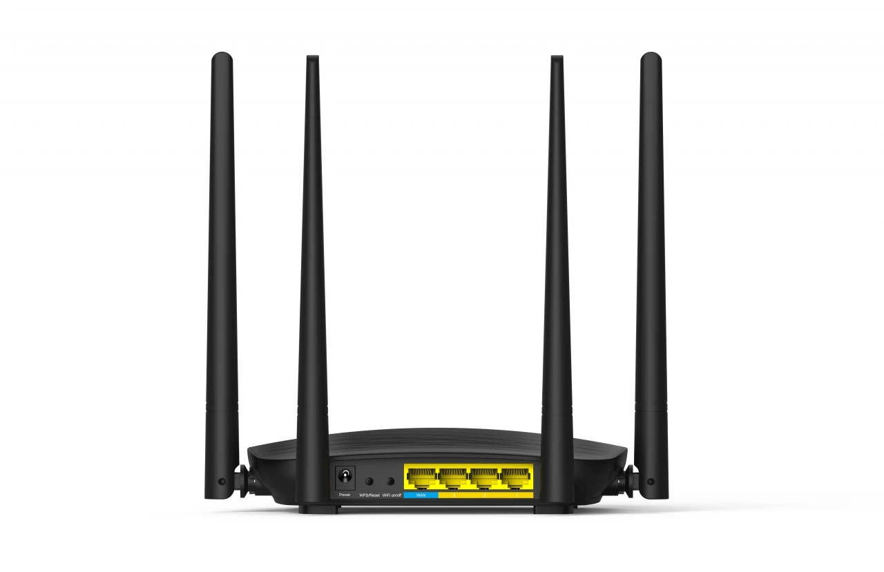 Point acces tenda AC1200 · صورة 4