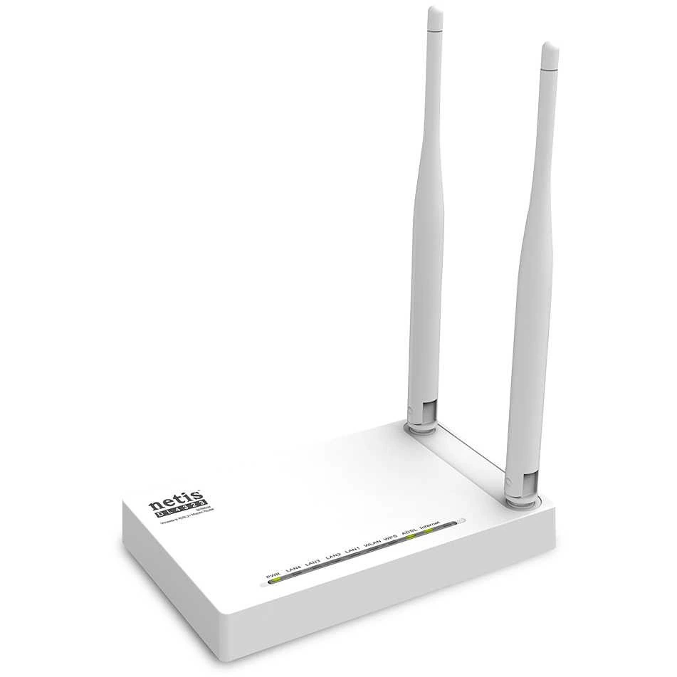 Modem routeur DL4323