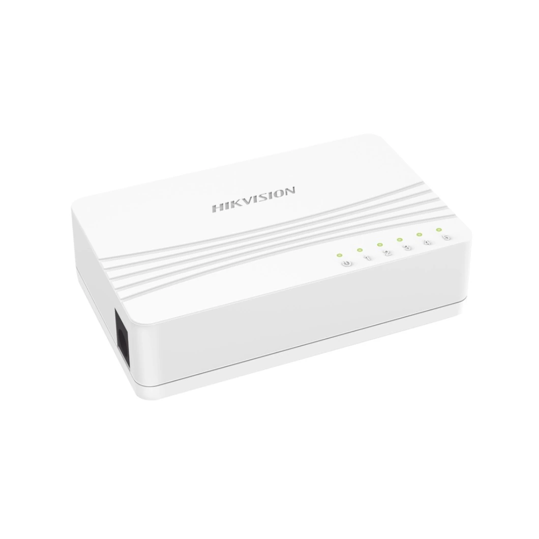 Switch Hikvision · صورة 1