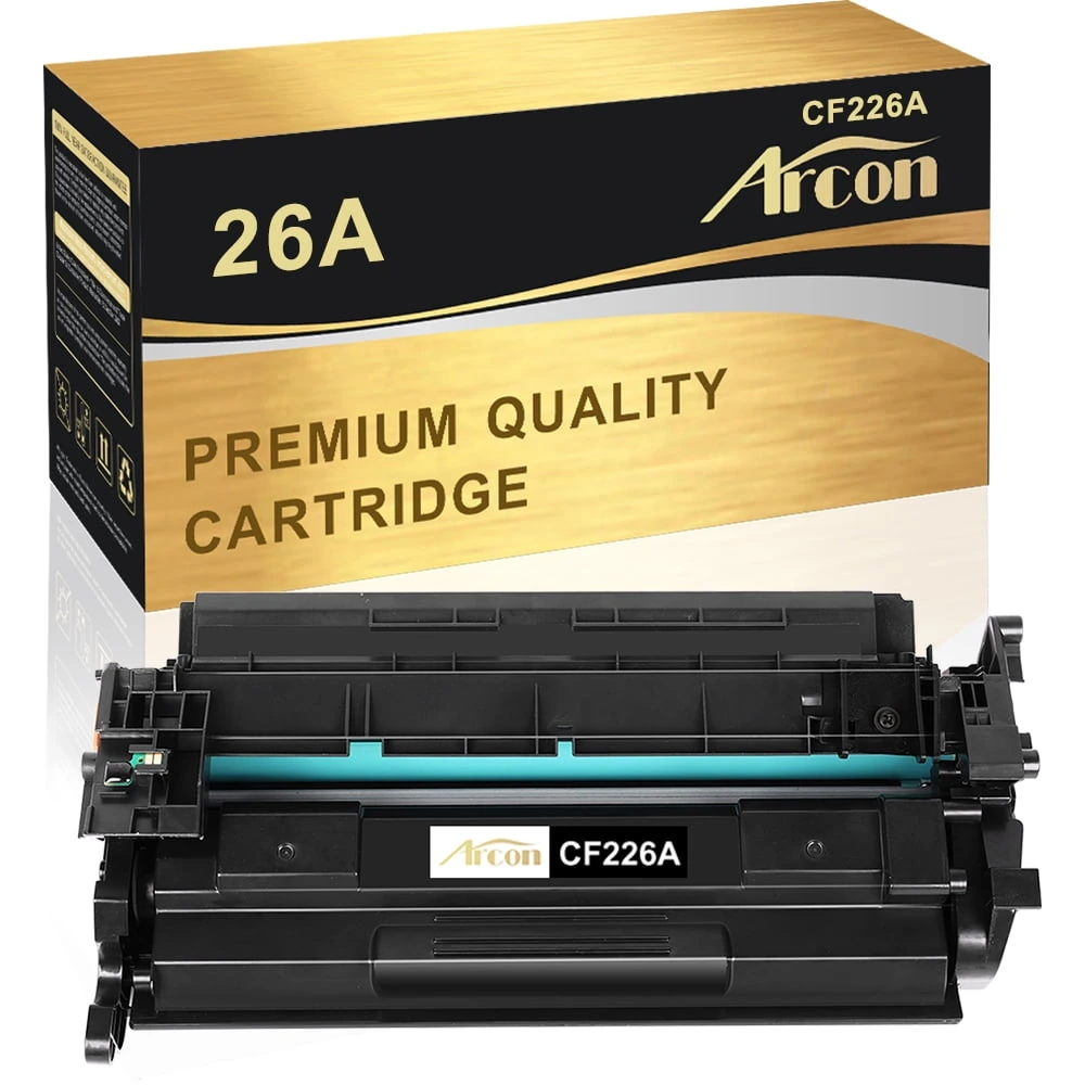 Toner compatible HP CF226A · صورة 1