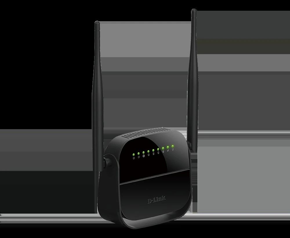Modem router D-Link N300 · صورة 2