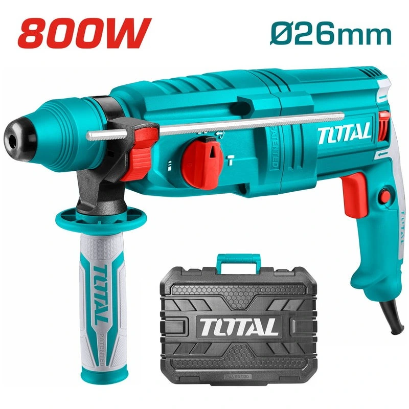 Marteau total 800W · view 1