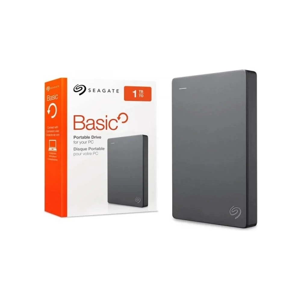 Boîtier disque dur Seagate · صورة 1