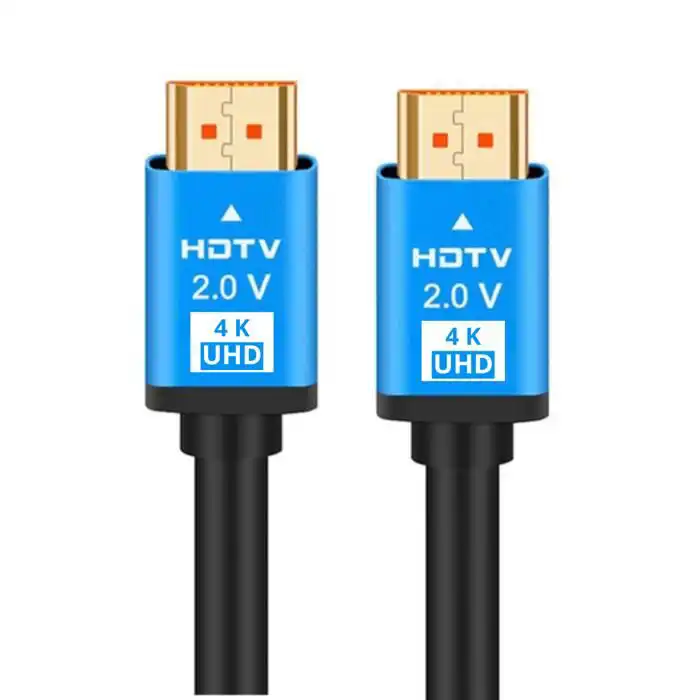 Câble HDMI 4K · صورة 1