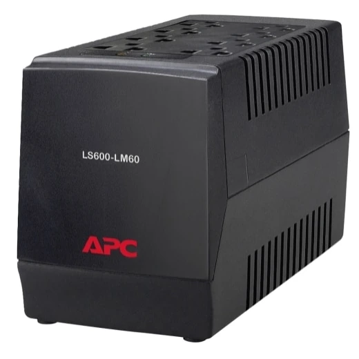 Régulateur voltage LS600-FR · صورة 1