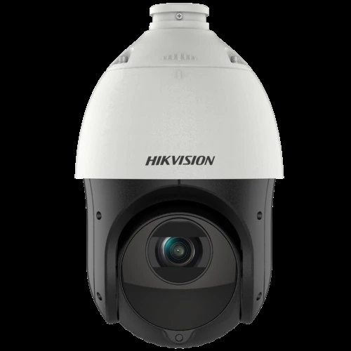 Caméra Hikvision DS-2DE4215IW-DE(T5) 2 MP dôme de vitesse réseau IR 15X · view 1