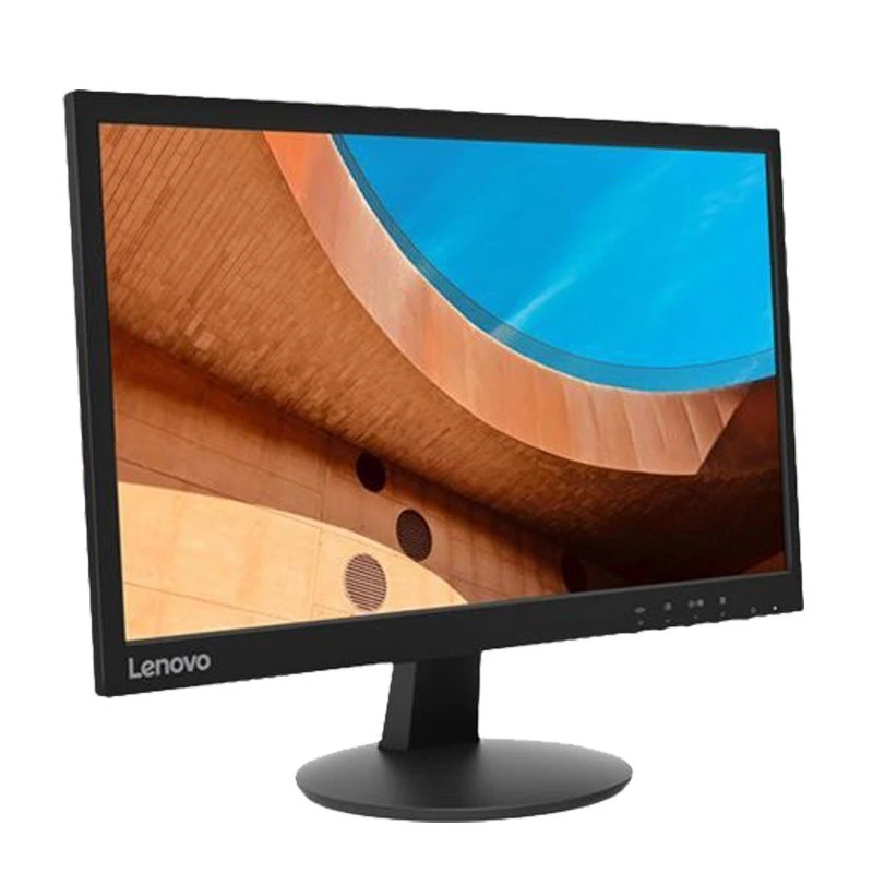 Écran Lenovo D22-17 · view 1