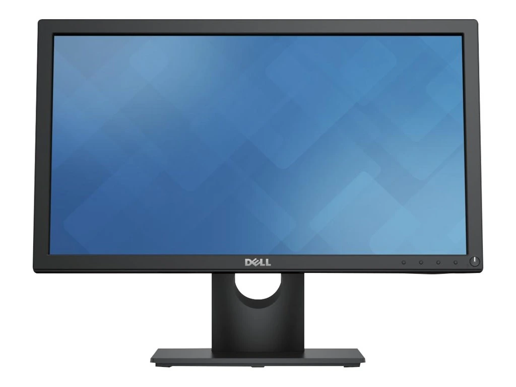 Écran Dell E2016HV · view 1