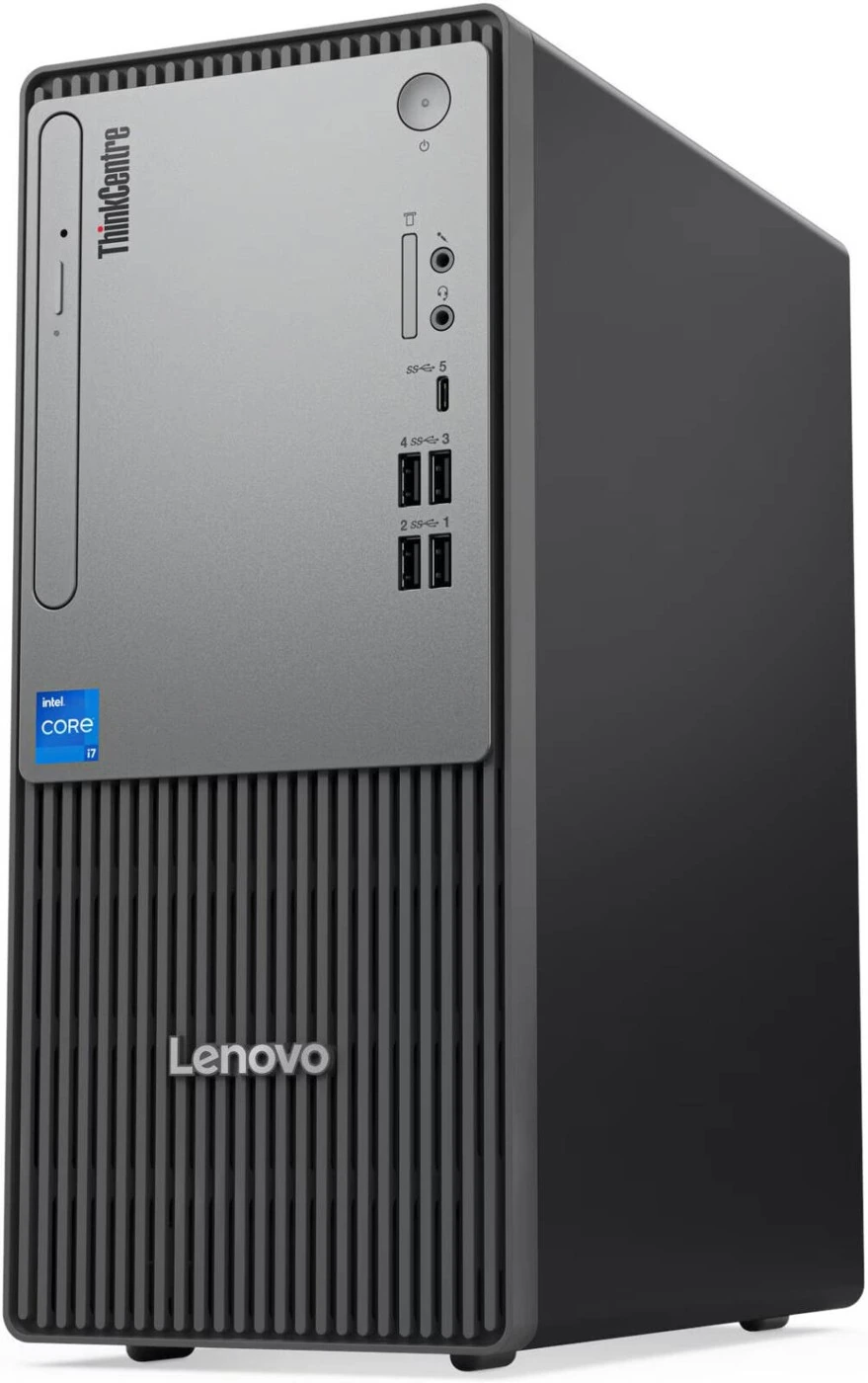Ordinateur bureau Lenovo · view 1