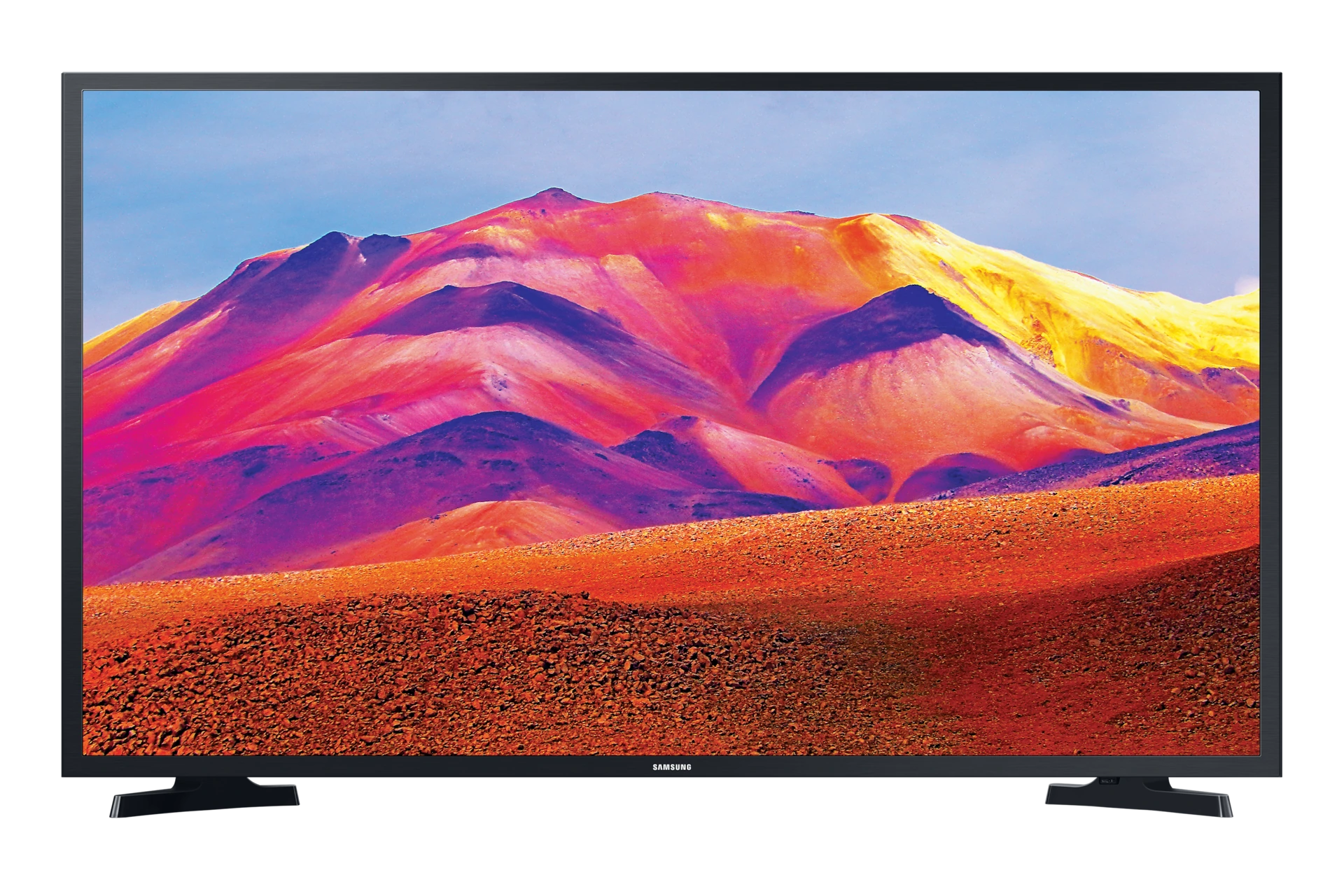 TV Samsung 40 · view 1