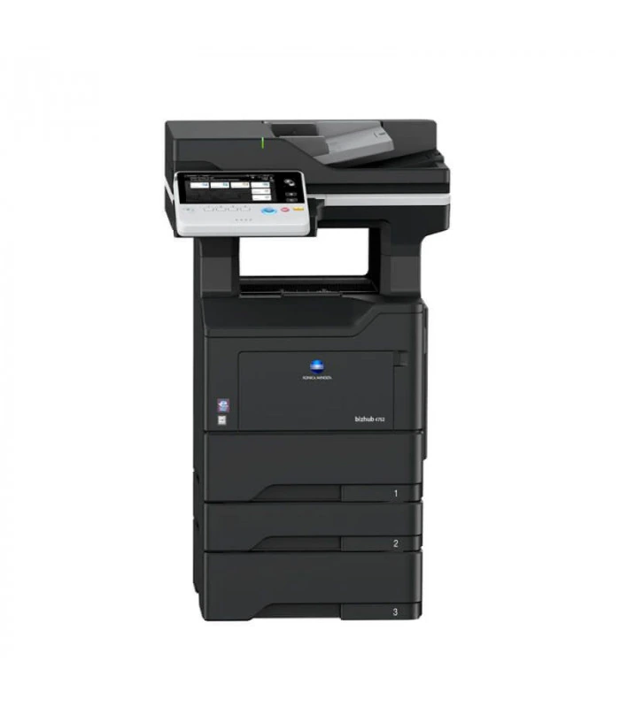Konica Minolta Bizhub 4422 · صورة 3