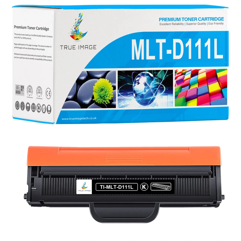 Toner Samsung · view 1
