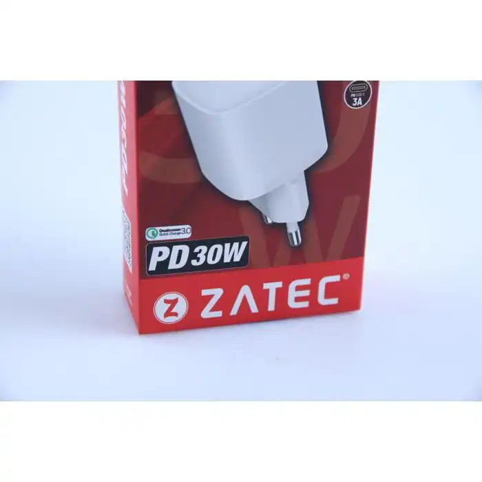 Chargeur Zatec Z-30 · صورة 3