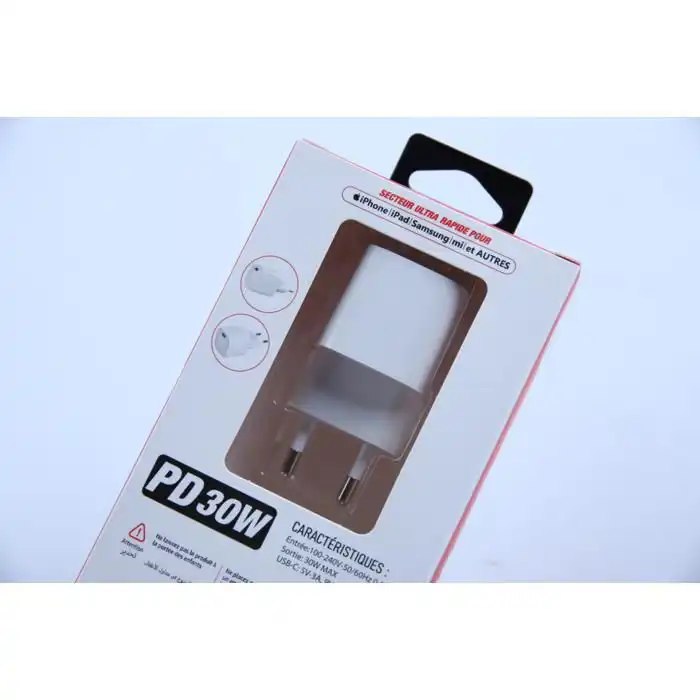 Chargeur Zatec Z-30 · صورة 4