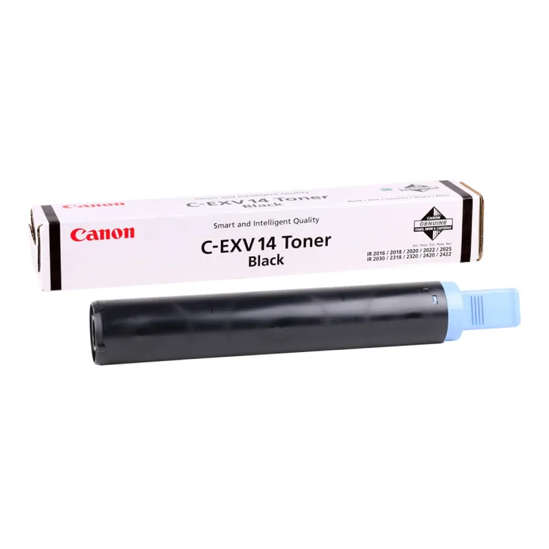 Toner Canon C-EXV 14 noir · صورة 1