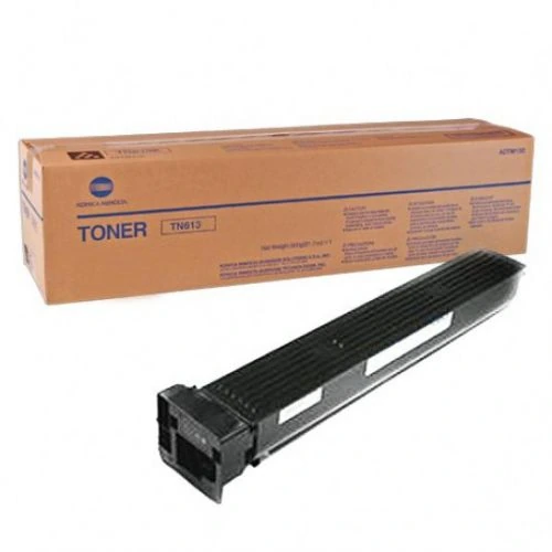 Toner Konica Minolta TN613K noir · صورة 1