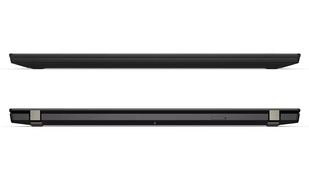 Lenovo ThinkPad T480s i7-8650U 8ème 16Go 512 Go SSD 14″ tactile · view 3