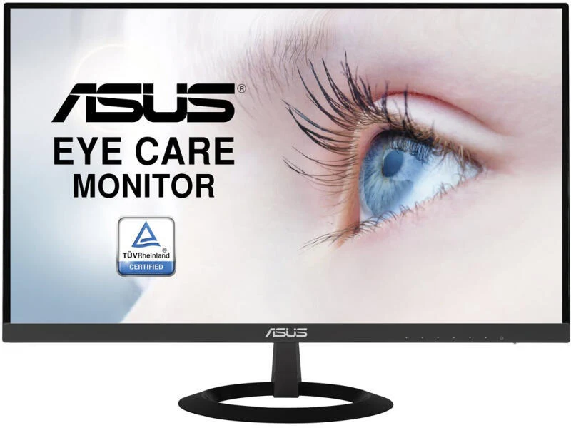 Écran ASUS VZ24E · view 1